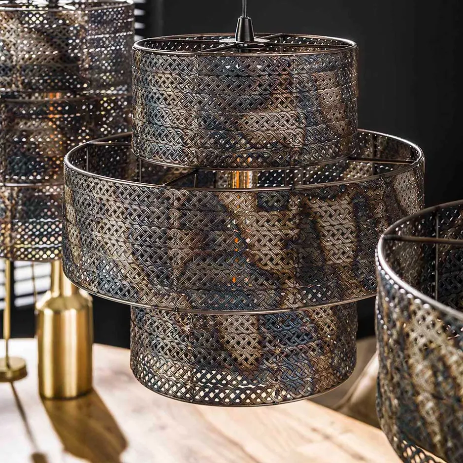 Lampen Und Leuchten*Pharao24 Hängeleuchte Response