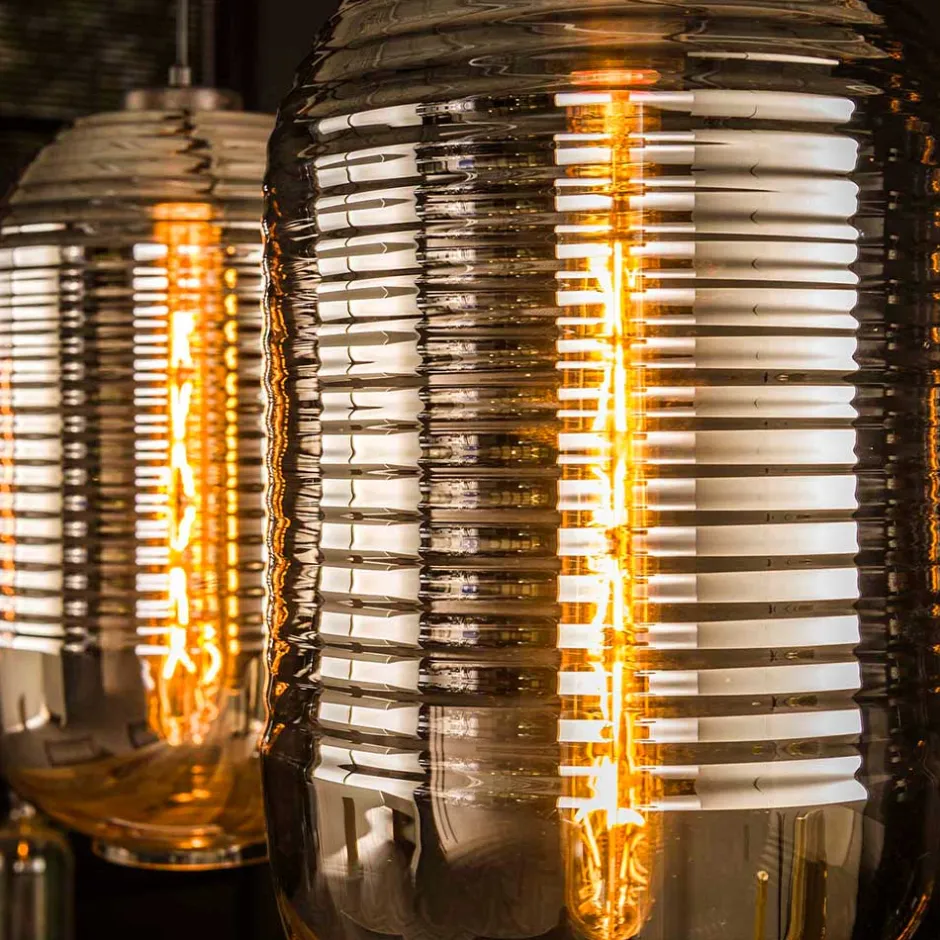 Lampen Und Leuchten*Pharao24 Hängeleuchte Reymon