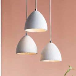 Lampen Und Leuchten*Pharao24 Hängeleuchte Sahara