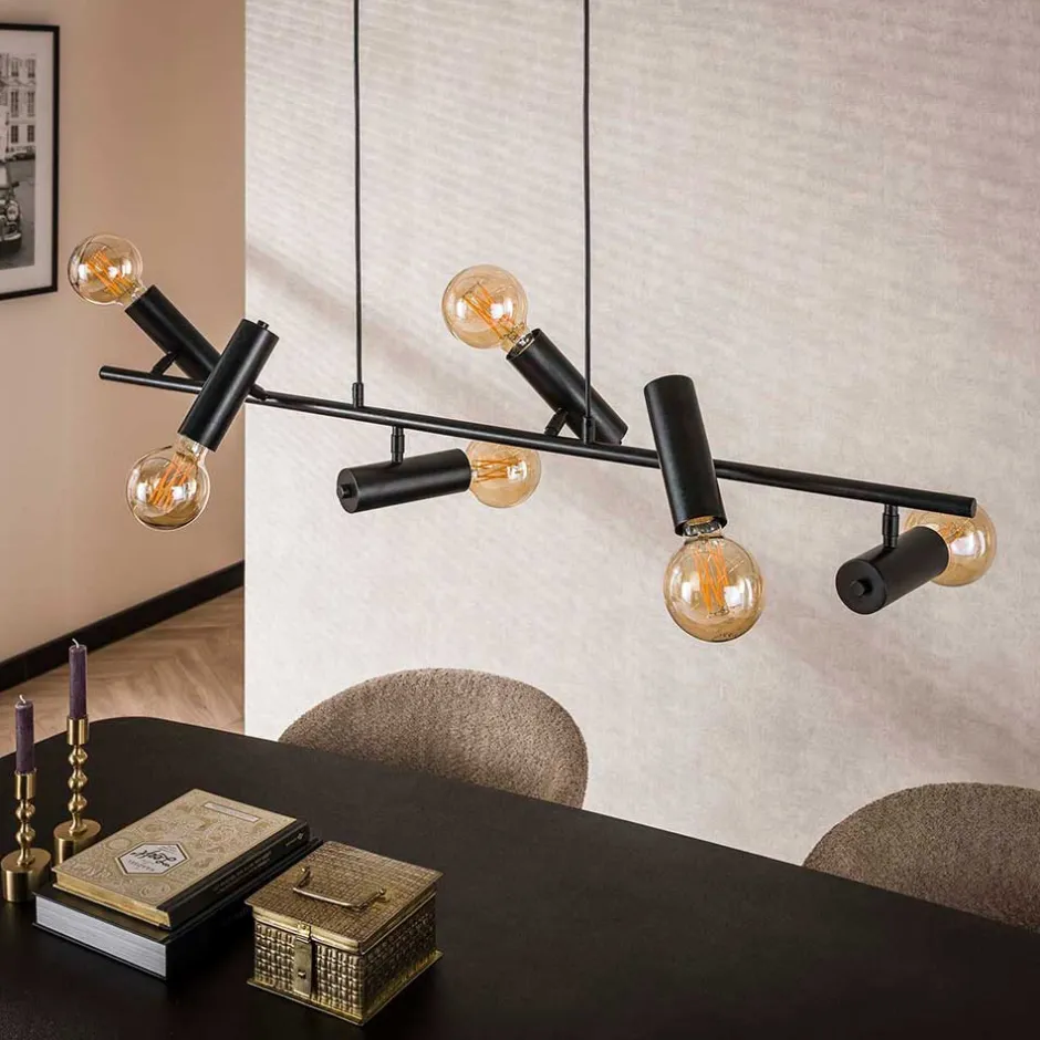 Pharao24 Hängeleuchte Sensea> Lampen Und Leuchten