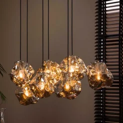 Pharao24 Hängeleuchte Sirias> Lampen Und Leuchten