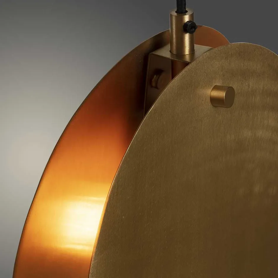 Pharao24 Hängeleuchte Sky> Lampen Und Leuchten