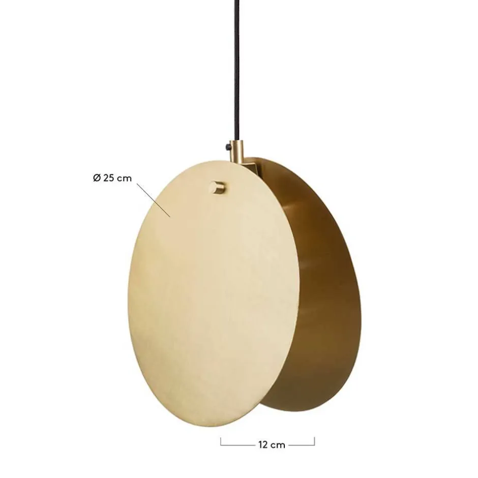 Pharao24 Hängeleuchte Sky> Lampen Und Leuchten