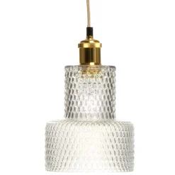 Pharao24 Hängeleuchte Tine><noscript><img width=