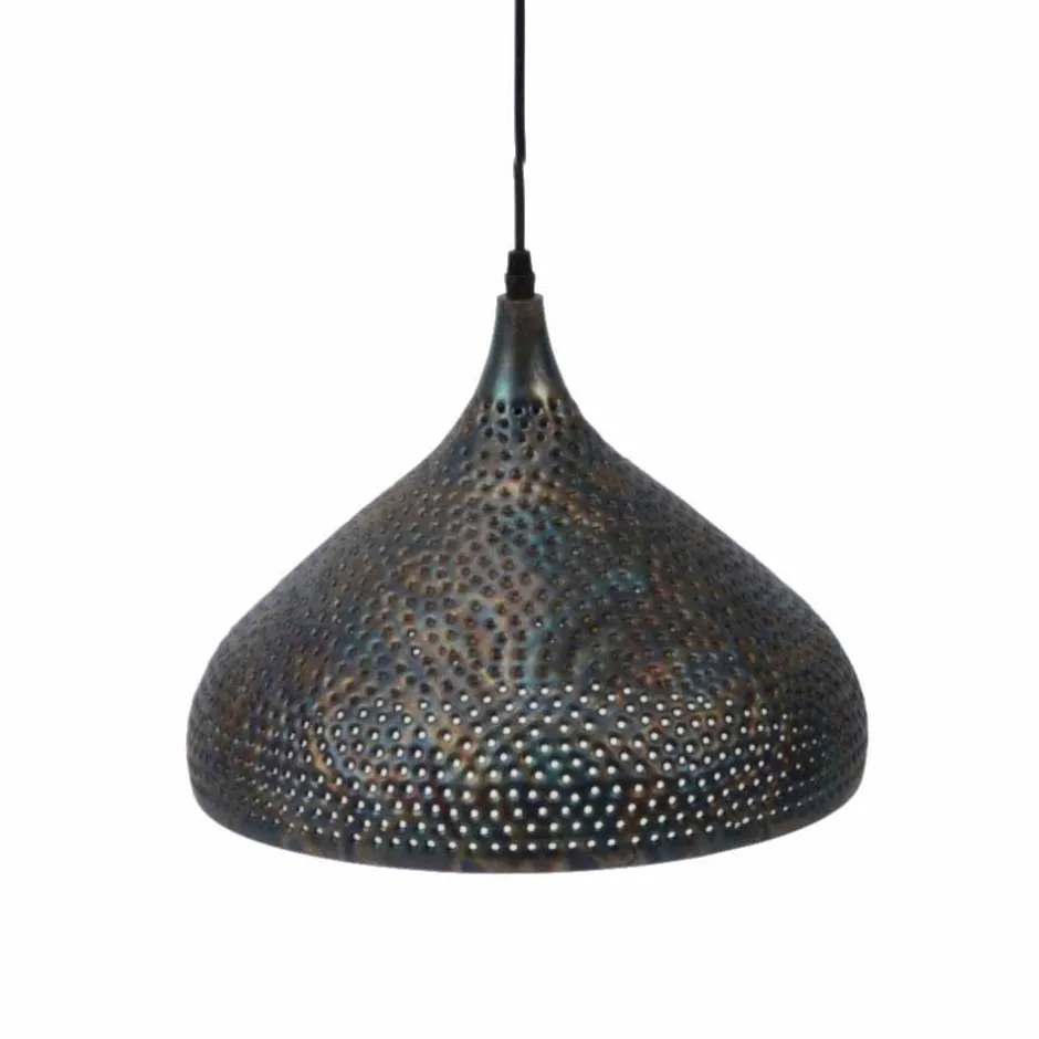 Pharao24 Hängeleuchte Trinity> Lampen Und Leuchten