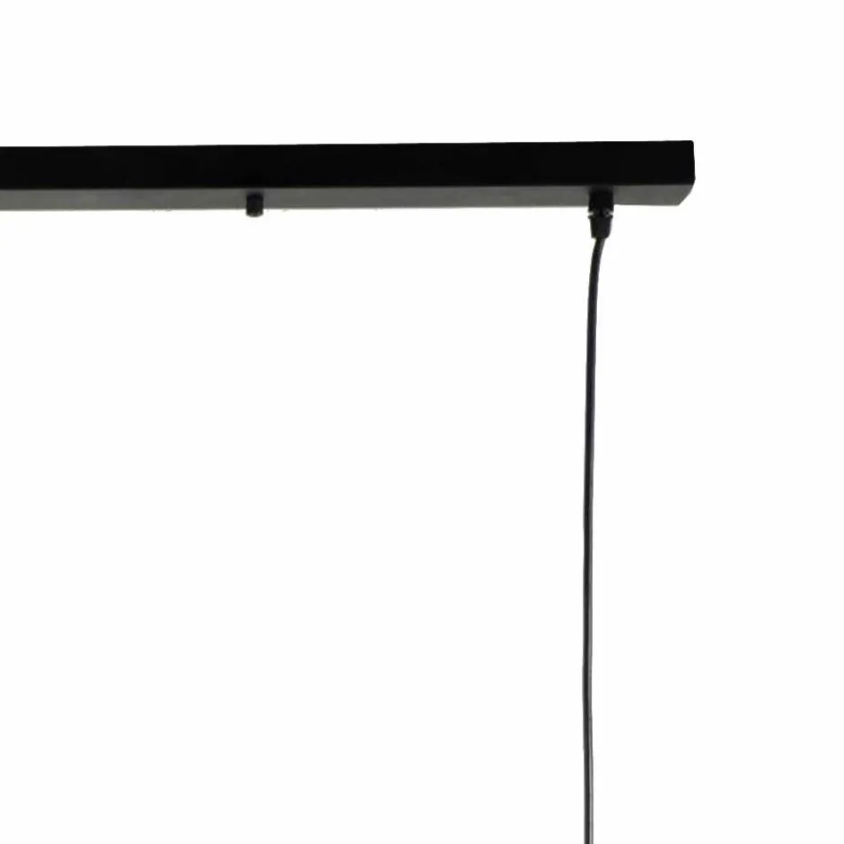 Pharao24 Hängeleuchte Trinity> Lampen Und Leuchten