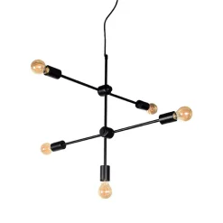 Pharao24 Hängeleuchte Vabienna> Lampen Und Leuchten