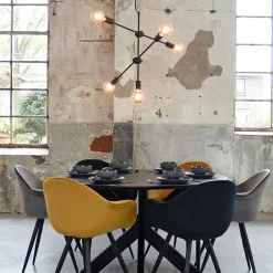 Pharao24 Hängeleuchte Vabienna><noscript><img width=