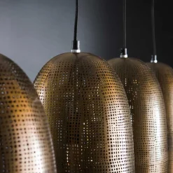 Lampen Und Leuchten*Pharao24 Hängeleuchte Vosina