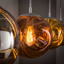 Pharao24 Hängeleuchte Yasmel><noscript><img width=