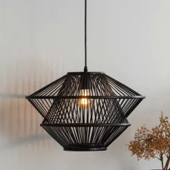 Pharao24 Hängeleuchten Benitov> Lampen Und Leuchten