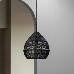 Lampen Und Leuchten*Pharao24 Hängeleuchten Durai