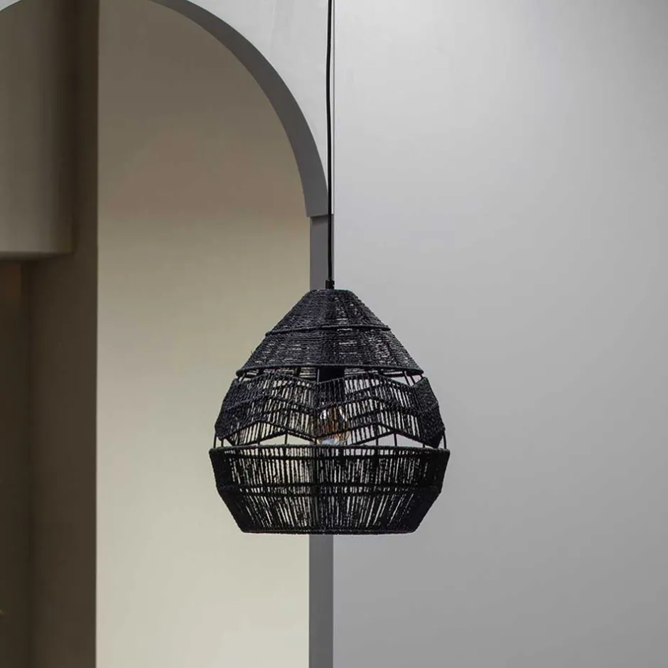 Lampen Und Leuchten*Pharao24 Hängeleuchten Durai