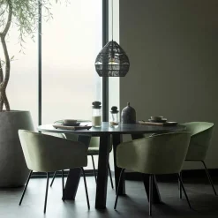 Lampen Und Leuchten*Pharao24 Hängeleuchten Durai