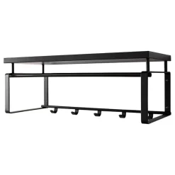 Pharao24 Hängende Garderobe Flurinia> Wandgarderoben