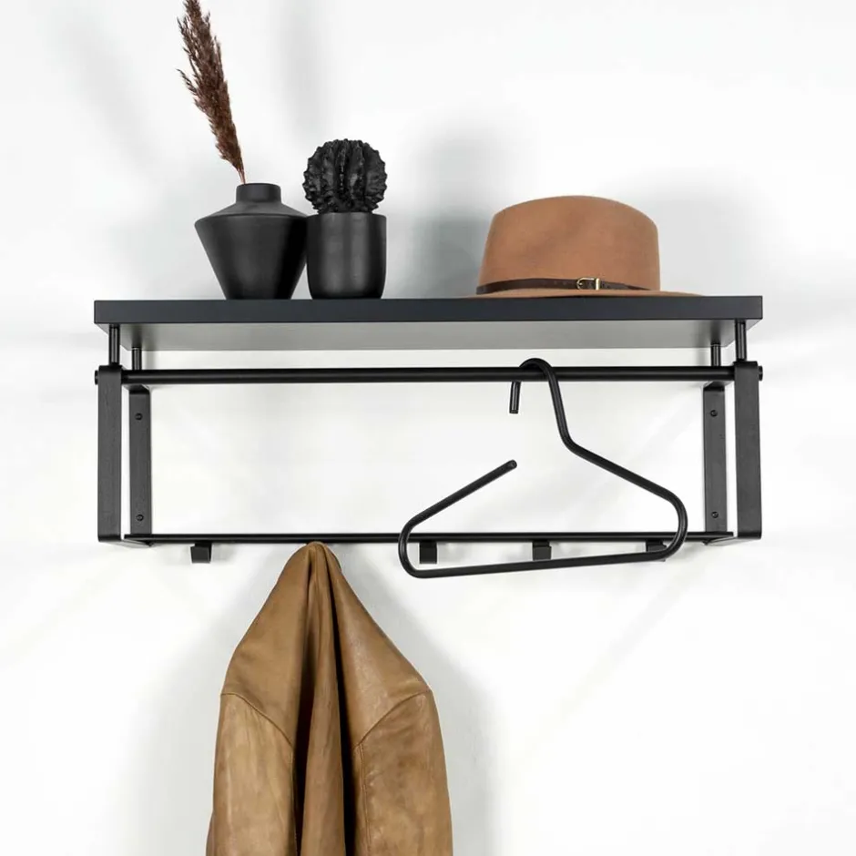 Pharao24 Hängende Garderobe Flurinia> Wandgarderoben