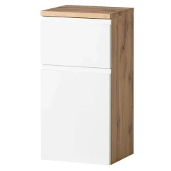 Pharao24 Hängender Badschrank Lactona> Bad Unterschränke|Badezimmerschränke