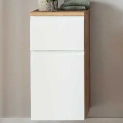 Pharao24 Hängender Badschrank Lactona> Bad Unterschränke|Badezimmerschränke