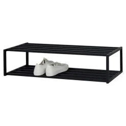 Pharao24 Hängendes Schuhregal Auricos> Wohnzimmerregale|Schuhregale