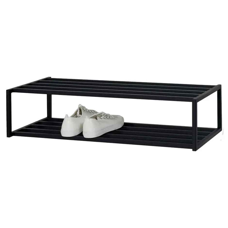 Pharao24 Hängendes Schuhregal Auricos> Wohnzimmerregale|Schuhregale