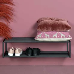 Pharao24 Hängendes Schuhregal Auricos><noscript><img width=