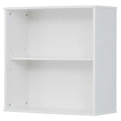 Pharao24 Hängeregal Fiela> Massivholzregale|Wandregale