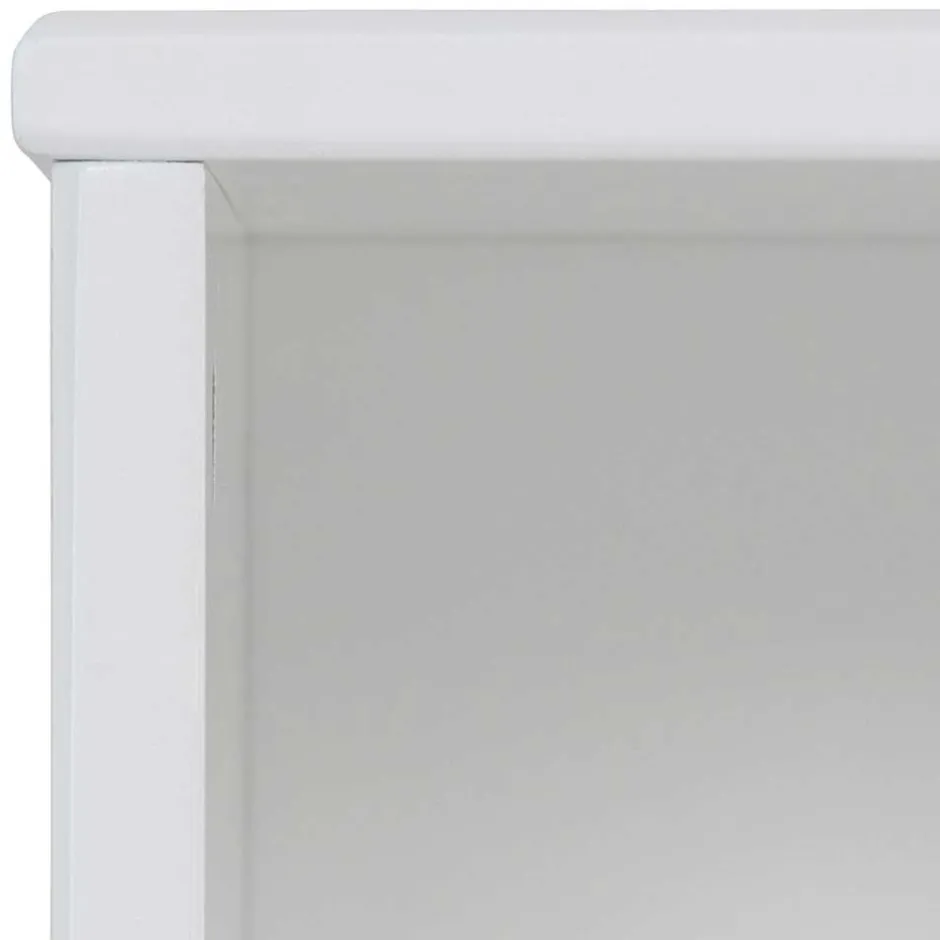 Pharao24 Hängeregal Fiela> Massivholzregale|Wandregale