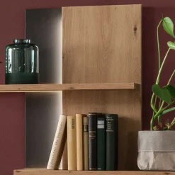 Hängeregale|Wohnzimmerregale*Pharao24 Hängeregal Geronda