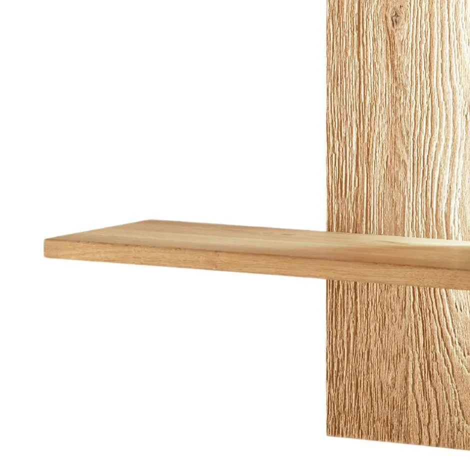 Pharao24 Hängeregal Laviella> Hängeregale|Massivholzregale