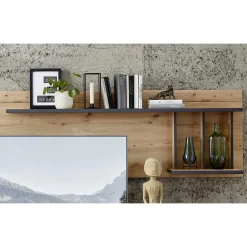 Pharao24 Hängeregal Philsov> Wohnzimmerregale|Hängeregale