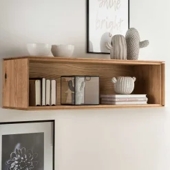 Pharao24 Hängeregal Rennia> Hängeregale|Wohnzimmerregale