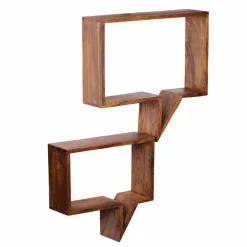 Pharao24 Hängeregal Set Arendal> Wandregale|Hängeregale