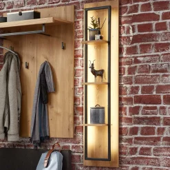 Hängeregale|Wohnzimmerregale*Pharao24 Hängeregal Vinena