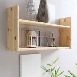 Hängeregale|Wohnzimmerregale*Pharao24 Hängeregal Vuressa