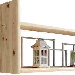 Hängeregale|Wohnzimmerregale*Pharao24 Hängeregal Vuressa