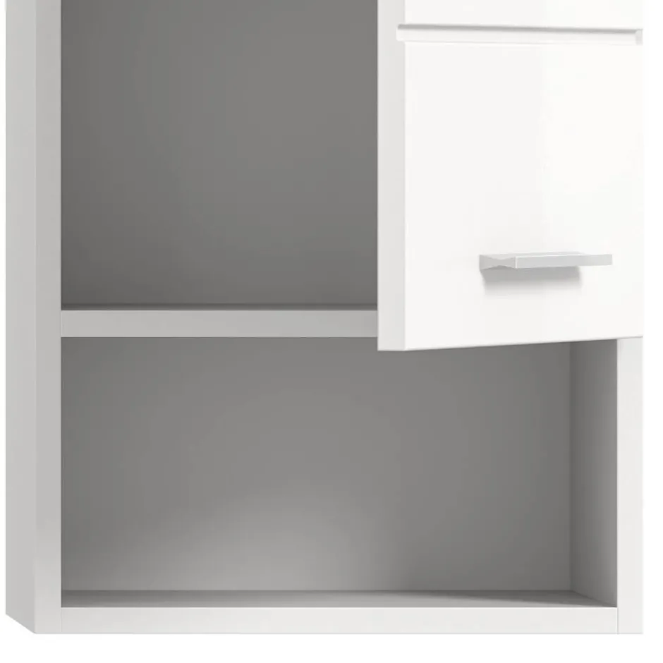 Pharao24 Hängeschrank Bad Bird> Bad Hängeschränke