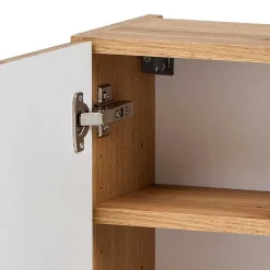 Badezimmerschränke|Bad Hängeschränke*Pharao24 Hängeschrank Bad Kropenia