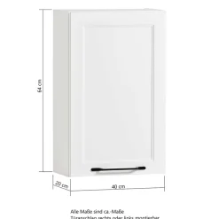 Pharao24 Hängeschrank Bad Loudes><noscript><img width=