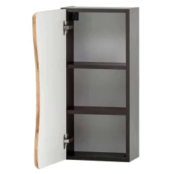 Bad Hängeschränke*Pharao24 Hängeschrank Bad Vressa