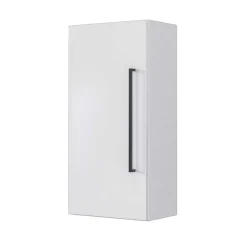 Pharao24 Hängeschrank Bevario> Badezimmerschränke|Bad Hängeschränke