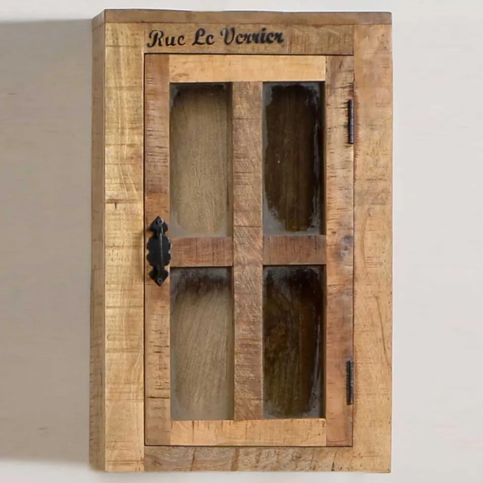 Bad Hängeschränke*Pharao24 Hängeschrank Brave