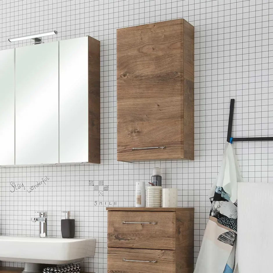 Bad Hängeschränke*Pharao24 Hängeschrank Conzuela