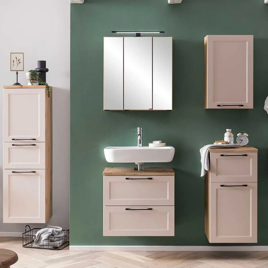 Pharao24 Hängeschrank Etuadora> Bad Hängeschränke