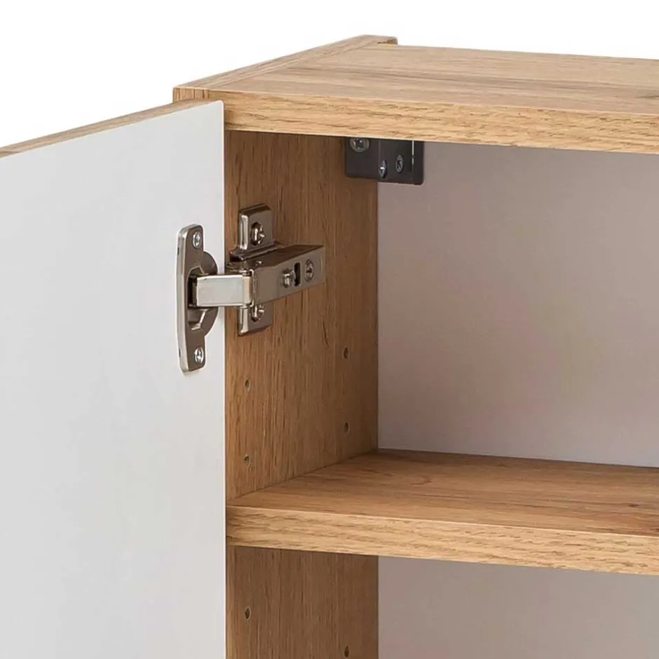 Pharao24 Hängeschrank Etuadora> Bad Hängeschränke