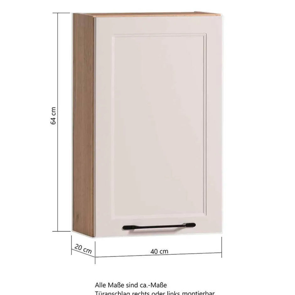 Pharao24 Hängeschrank Etuadora> Bad Hängeschränke