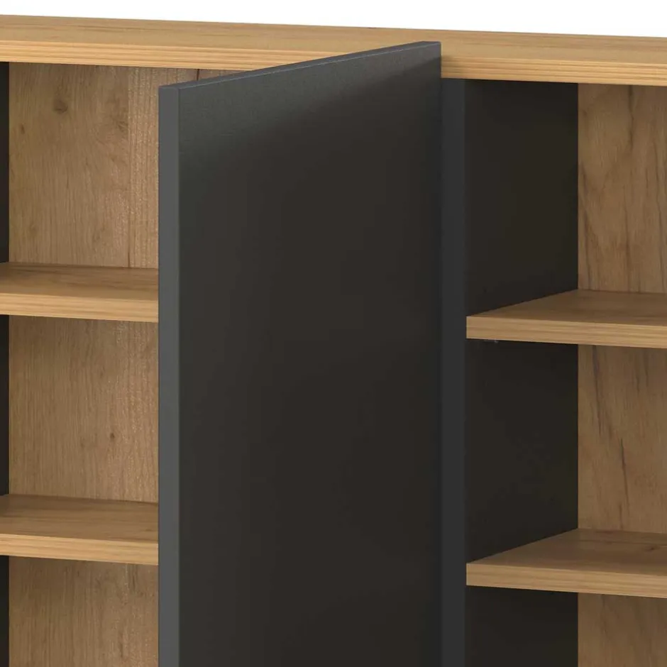 Pharao24 Hängeschrank Francais> Schuhschränke