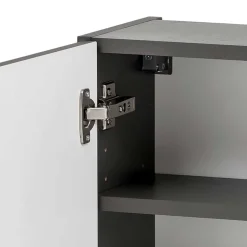 Bad Hängeschränke*Pharao24 Hängeschrank Insolita