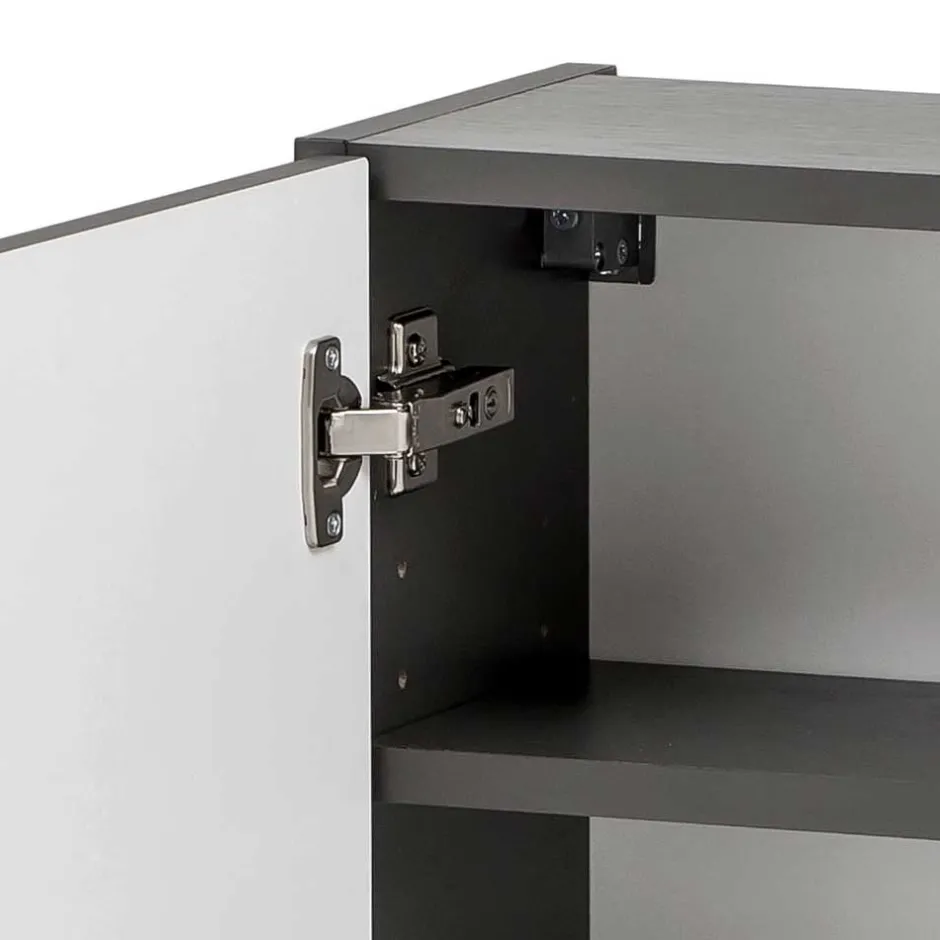 Bad Hängeschränke*Pharao24 Hängeschrank Insolita