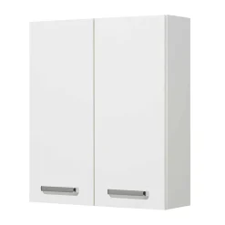 Badezimmerschränke|Bad Hängeschränke*Pharao24 Hängeschrank Julisk