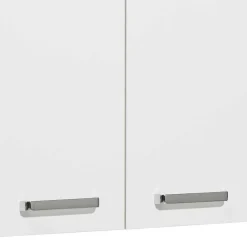 Badezimmerschränke|Bad Hängeschränke*Pharao24 Hängeschrank Julisk